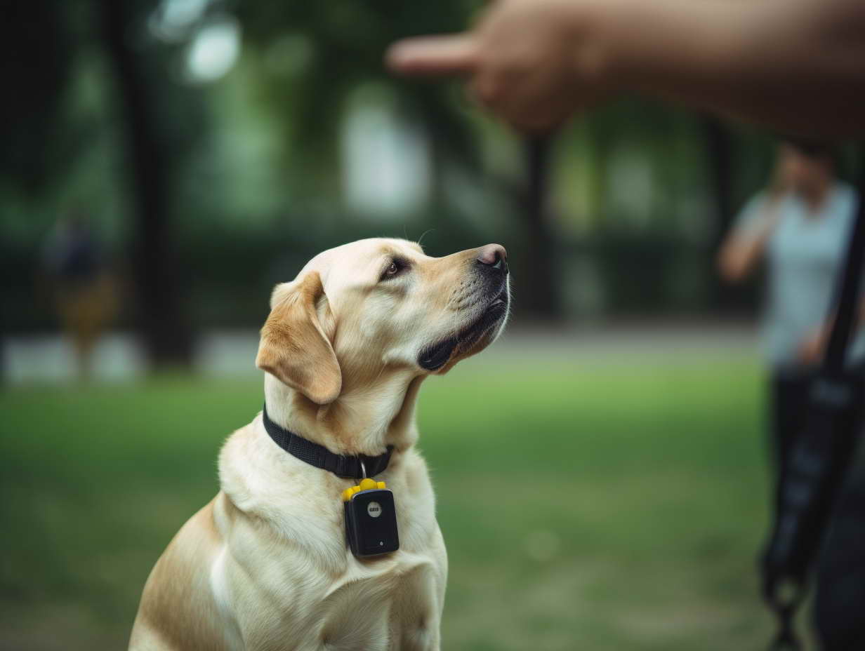 Using Clicker For Dog Training - Common Challenges and How to Overcome