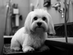Waggin Tail Dog Grooming
