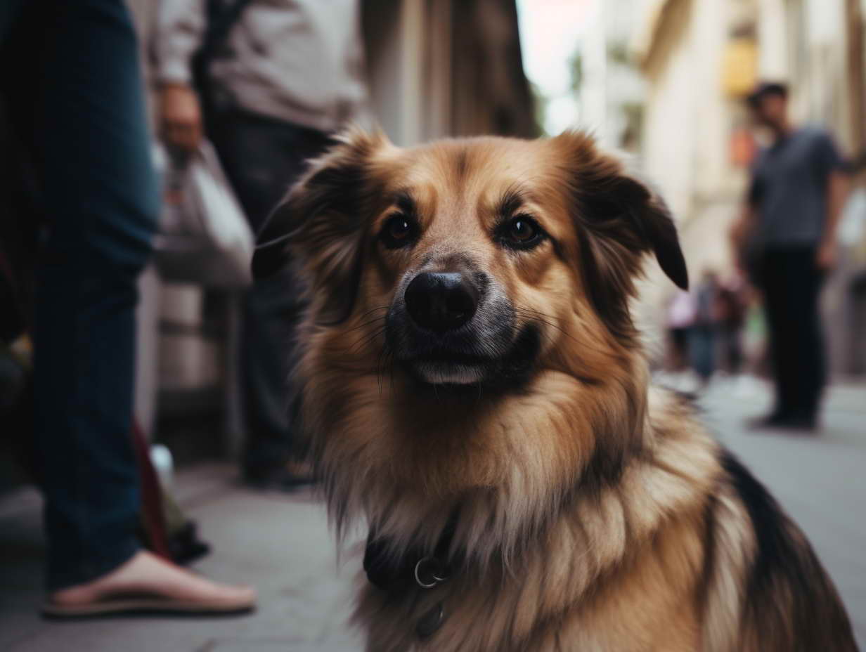 Washington DC Dog Training