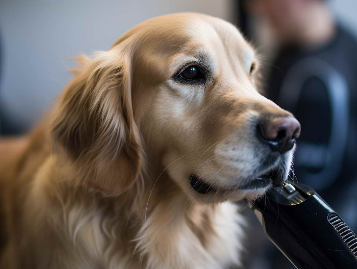 Where To Find Dog Grooming In Newnan GA