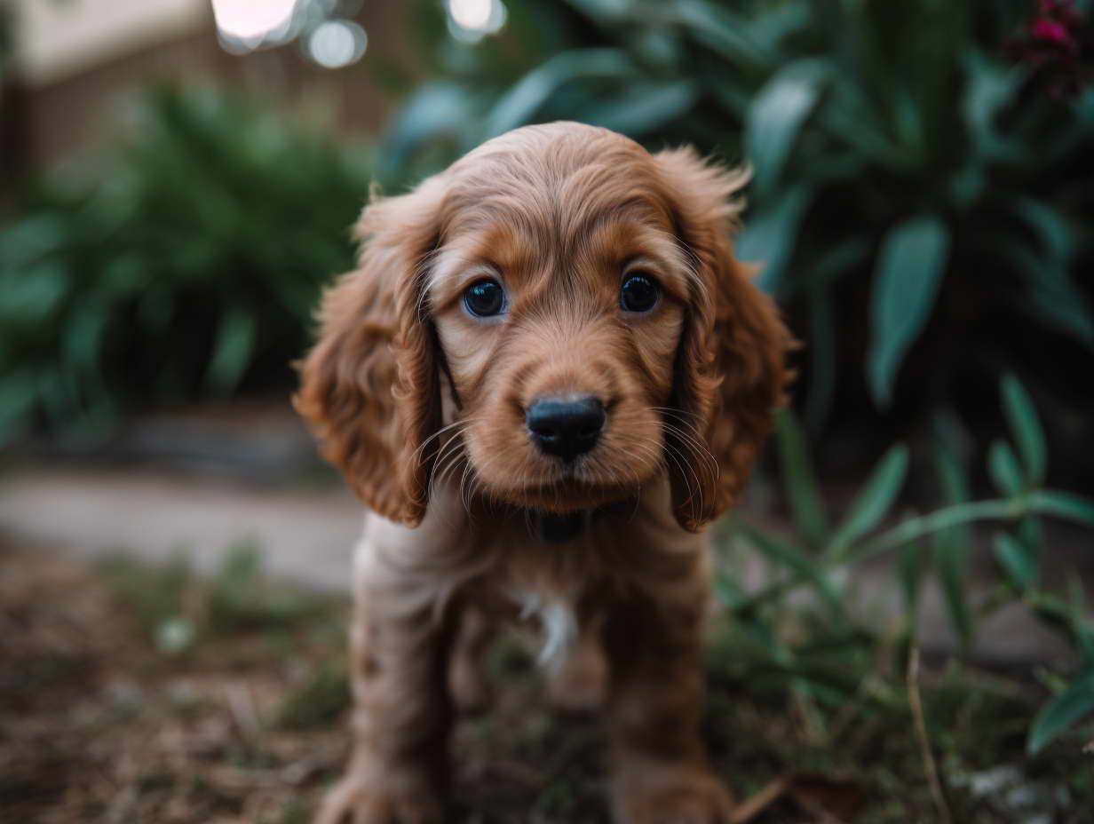 Why Choose a Puppy For Sale in Manchester