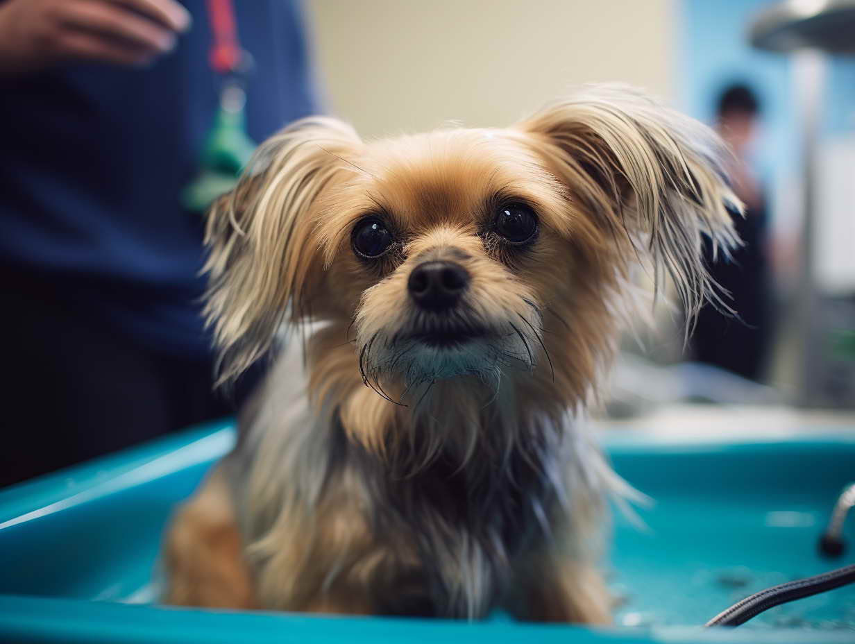 Why Start a Dog Grooming Business