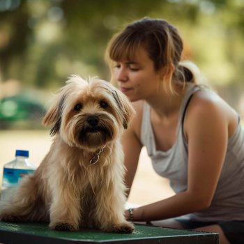 Zoom And Groom Dog Grooming