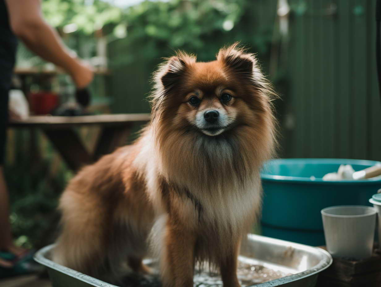 long-term success of your dog grooming