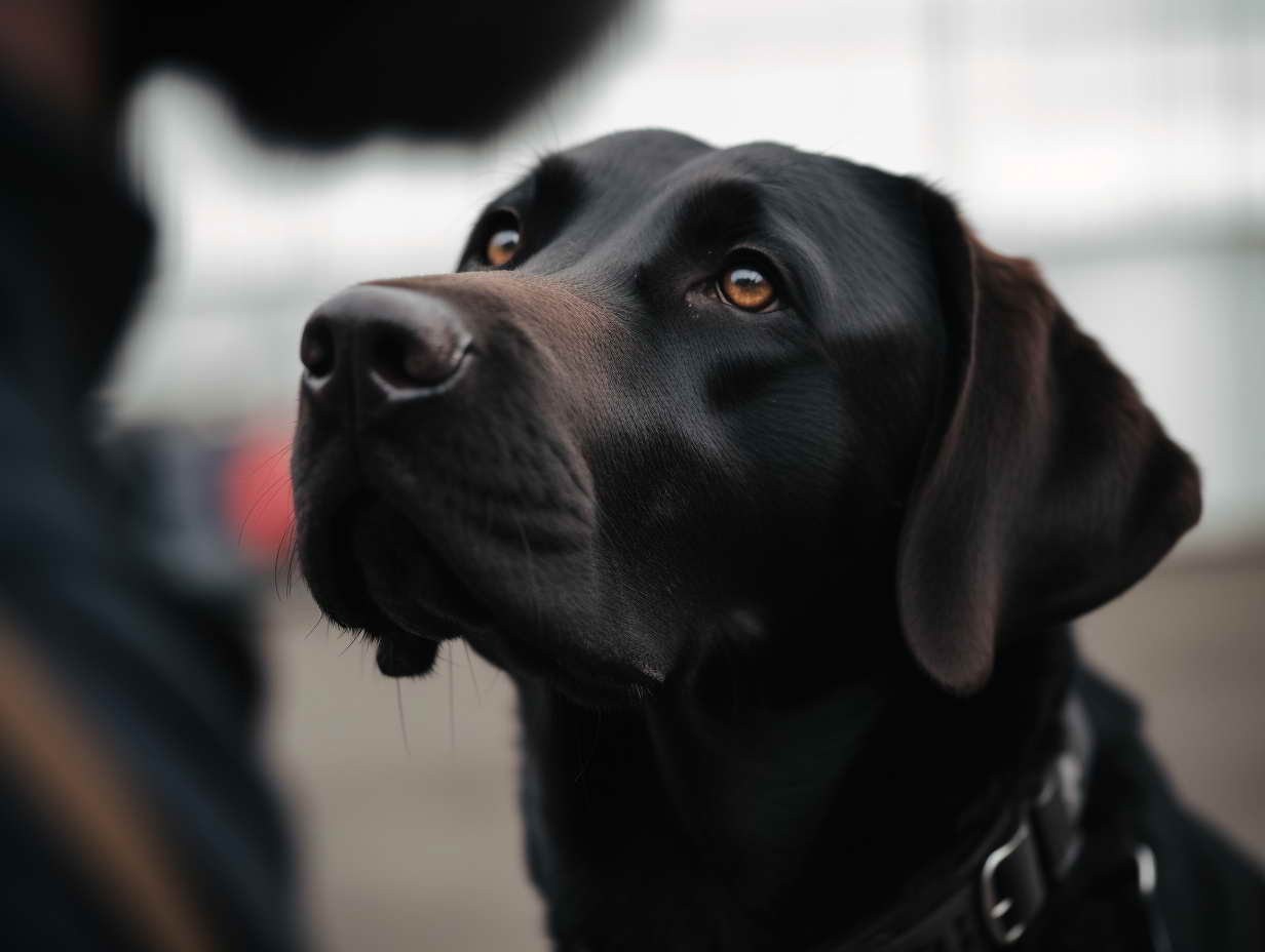 Cost Of Protection Dog Training Age and Training Time