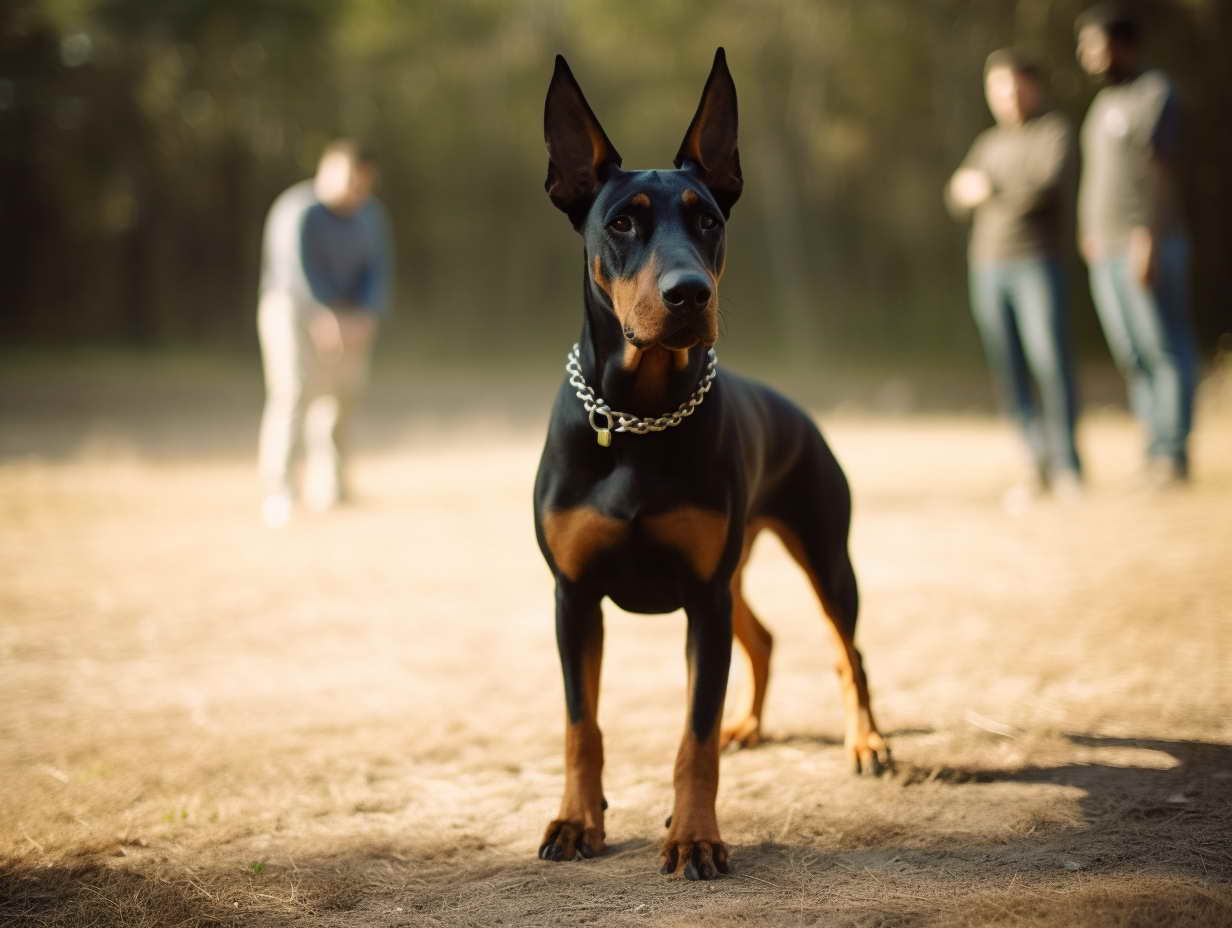 Cost Of Protection Dog Training Boarding and Lodging