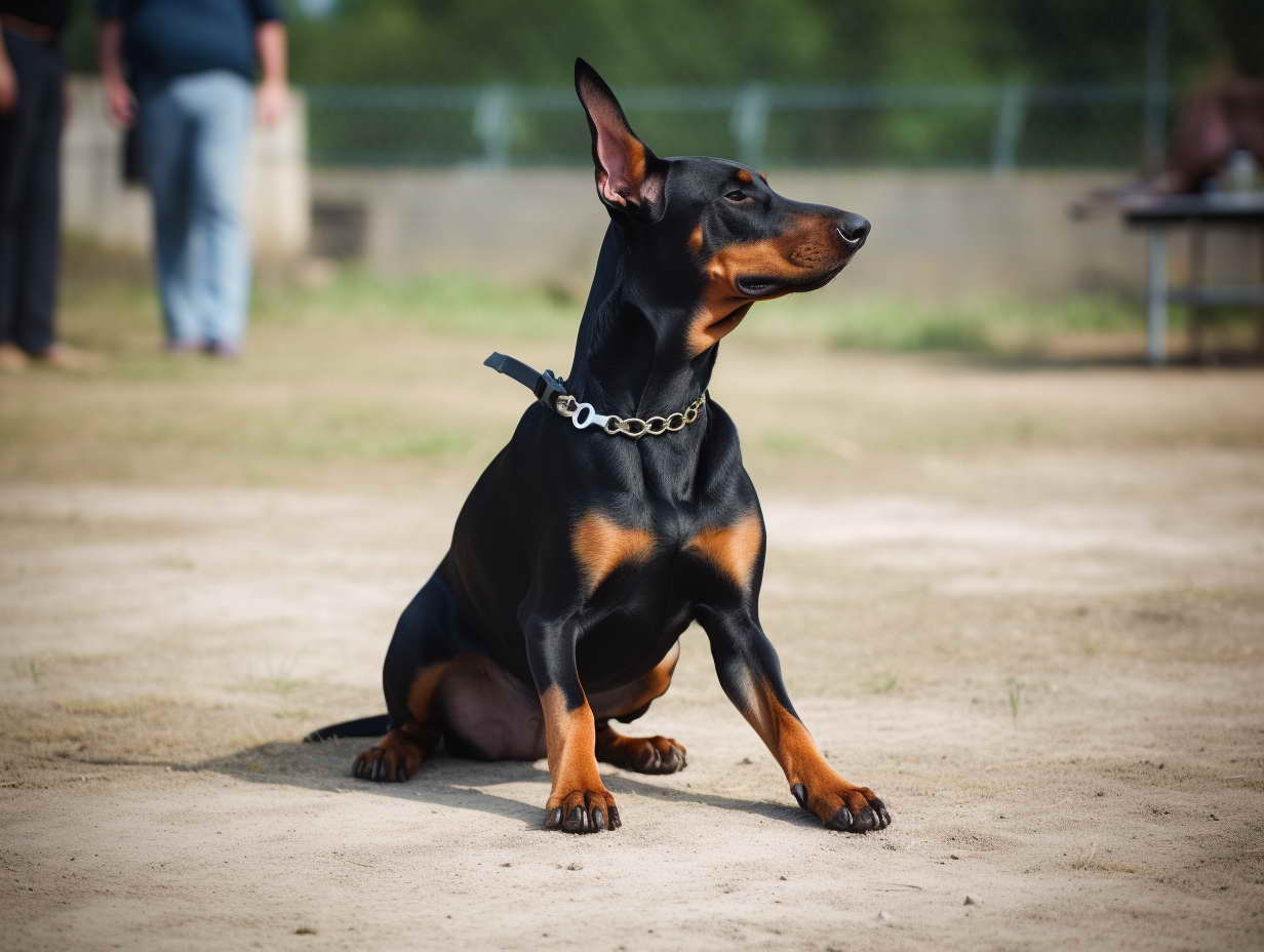 Cost Of Protection Dog Training Certifications and Evaluations
