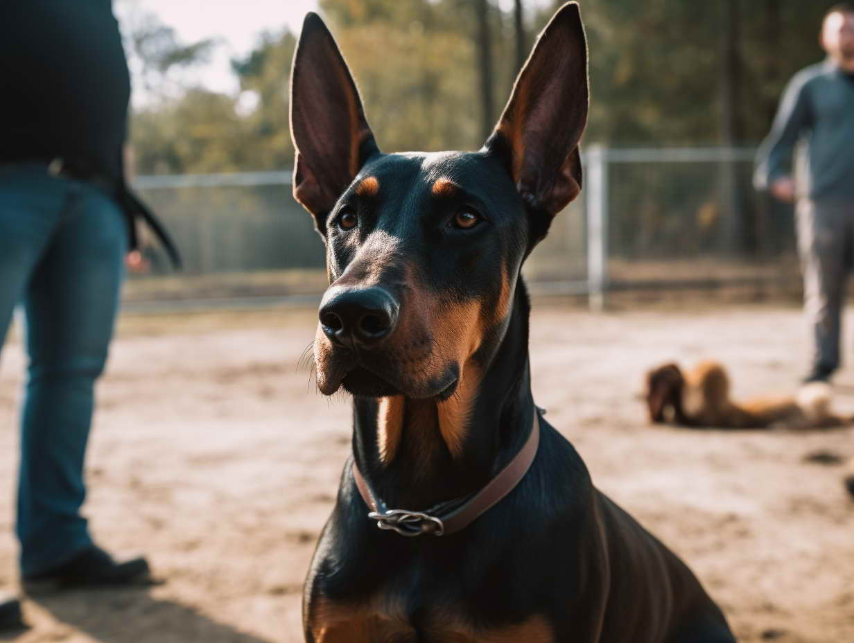 Cost Of Protection Dog Training Health and Veterinary Expenses