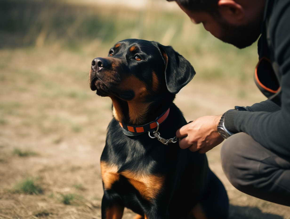 Cost Of Protection Dog Training Coverage