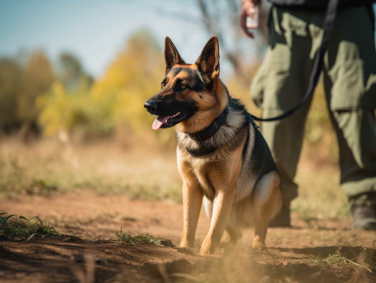 Cost Of Protection Dog Training Methods and Techniques