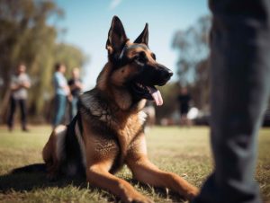 protection dog training Professional Trainer Fees