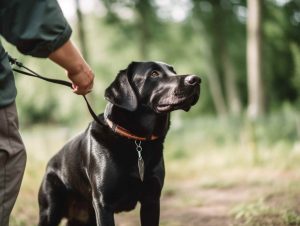 Cost Of Protection Dog Training Equipment and Gear