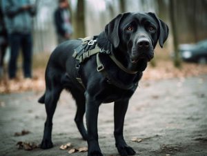 Cost Of Protection Dog Training Programs and Packages
