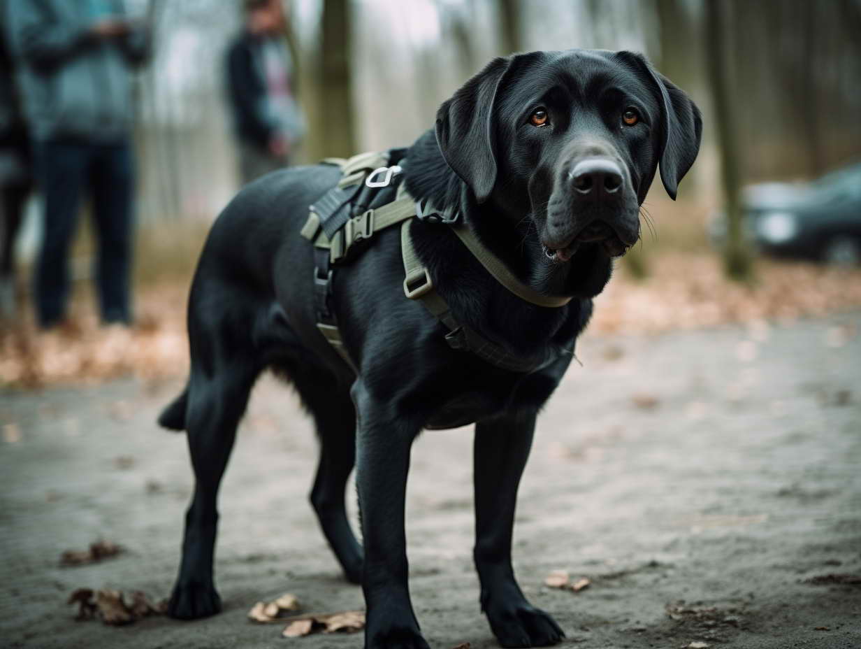 Cost Of Protection Dog Training Programs and Packages