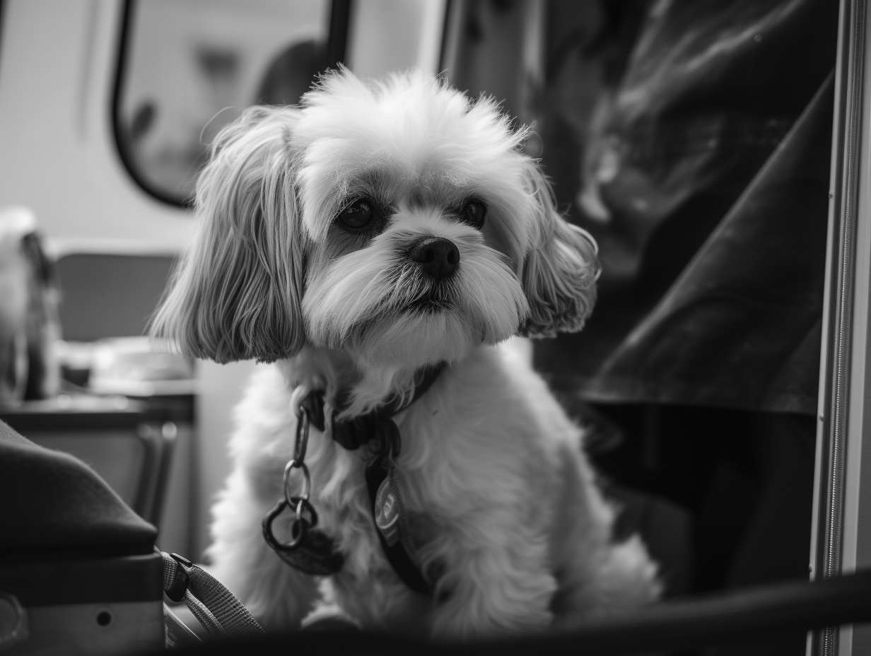 the Cost of Dog Grooming In Toledo Ohio