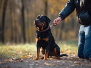 Aggressive Dog Training Camp Understanding the Price Range