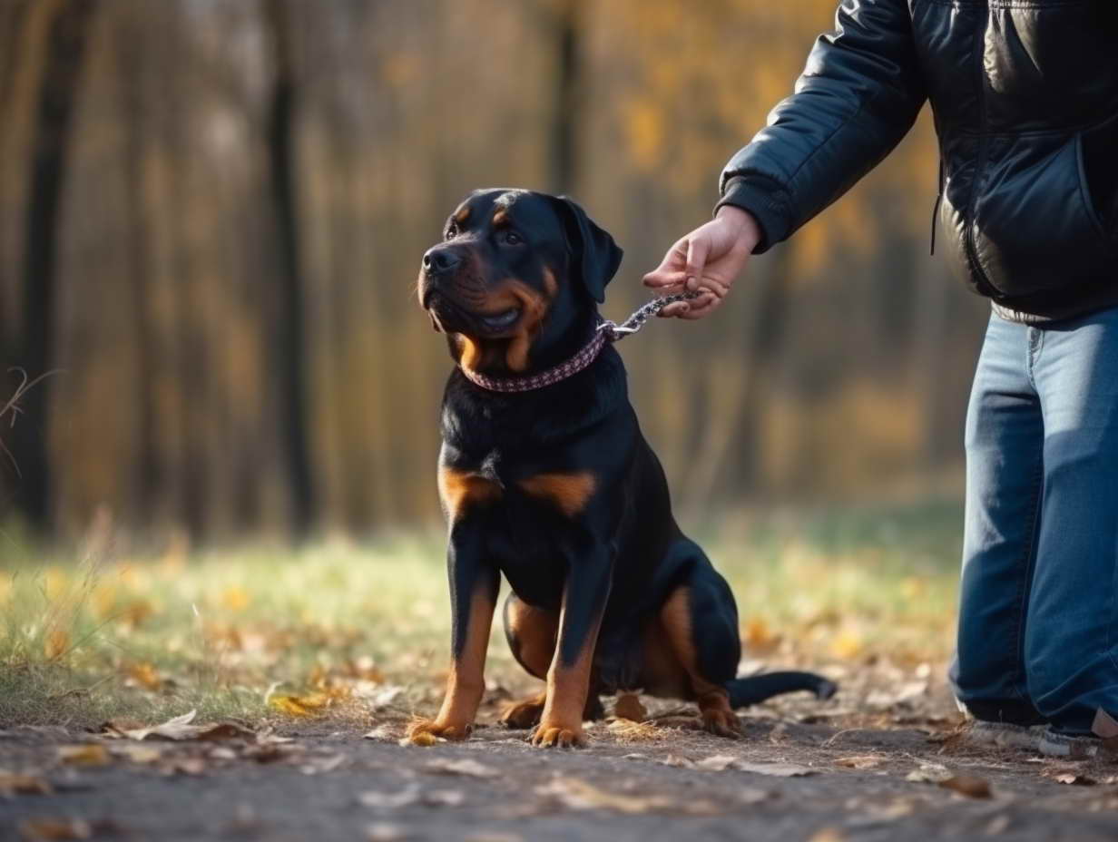 Aggressive Dog Training Camp Understanding the Price Range