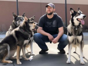 Agility Dog Training Denver