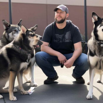 Agility Dog Training Denver