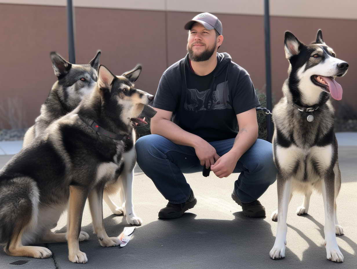 Agility Dog Training Denver