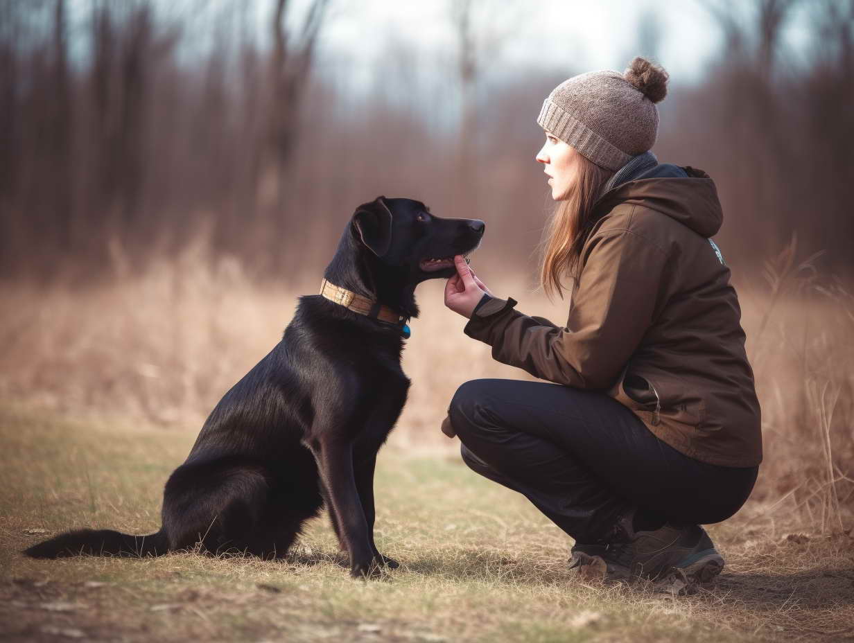 Association Of Pet Dog Training