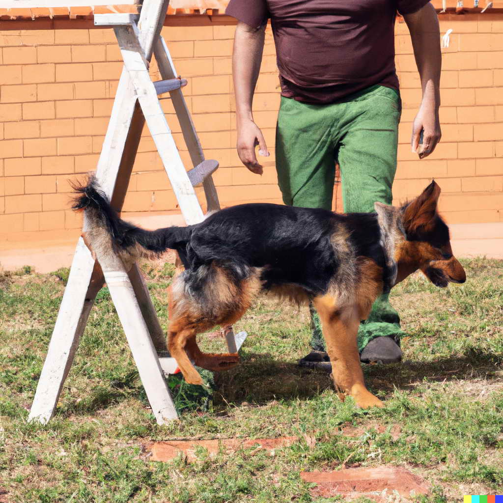 Benefits of Drop Off Dog Training