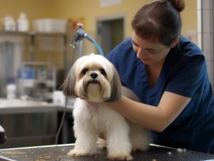 Benefits of Petco Dog Grooming Appointments