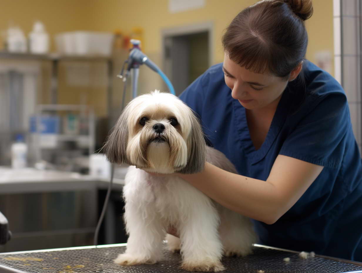 Benefits of Petco Dog Grooming Appointments