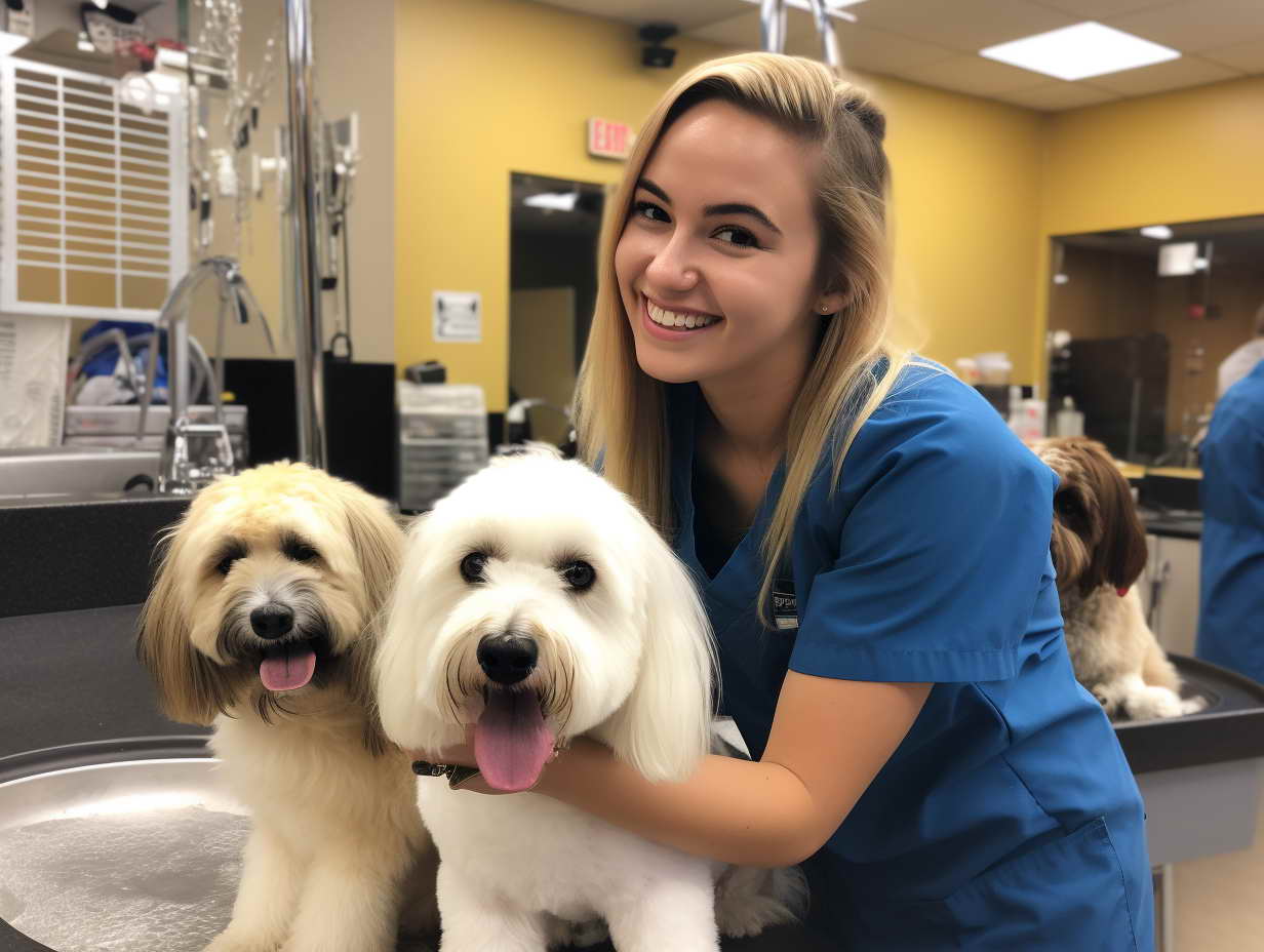 Best Dog Grooming Charlotte NC Costs