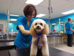 Best Dog Grooming In My Area