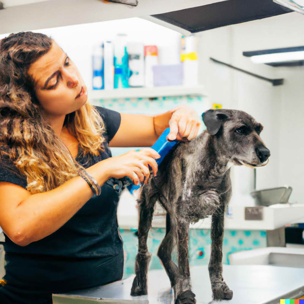 Breed-Specific Grooming Techniques