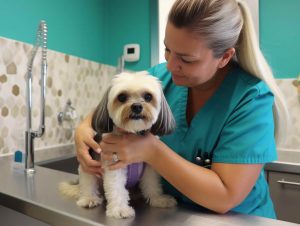 Budget-Friendly Quincy Dog Grooming Tips