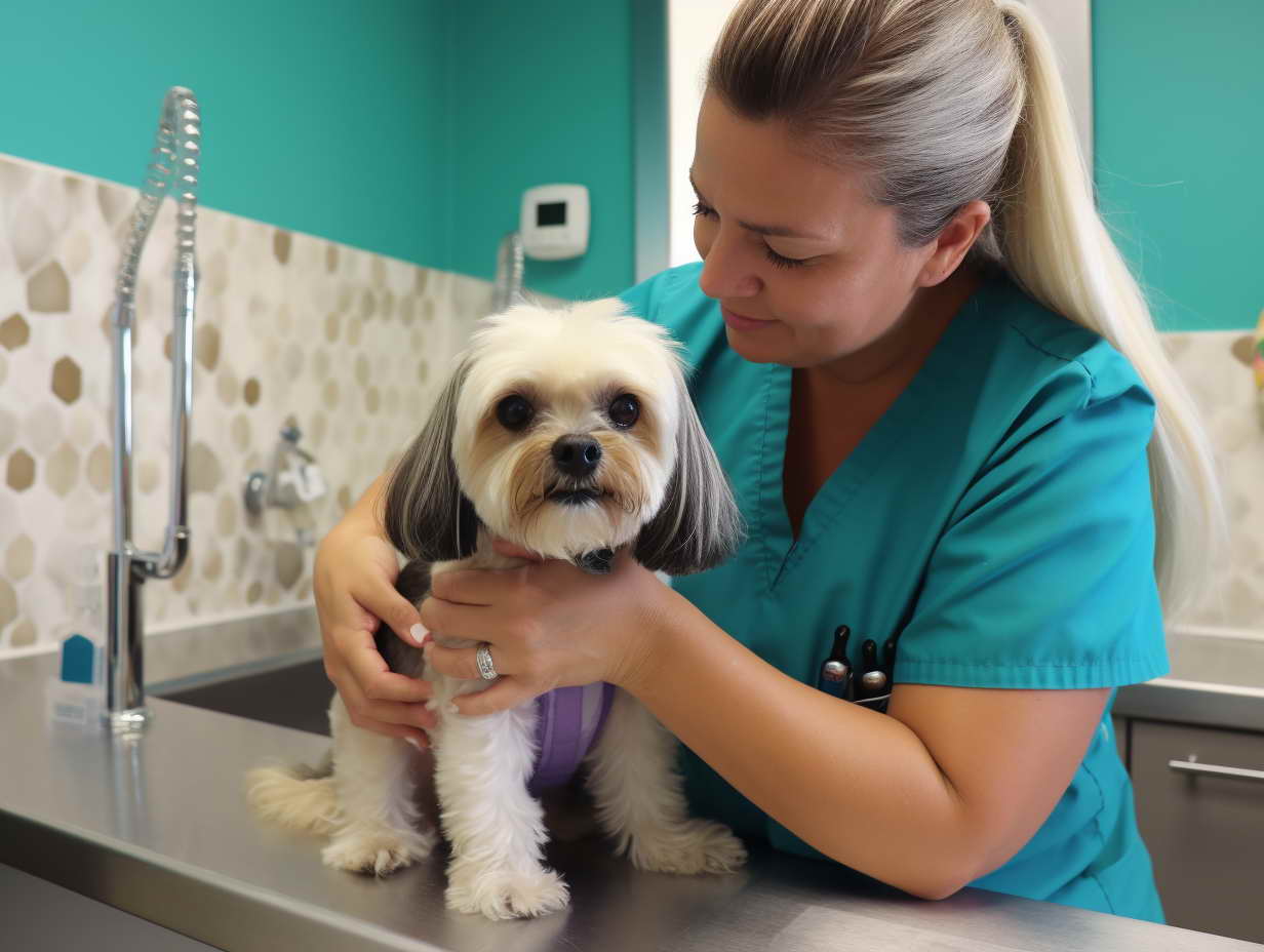 Budget-Friendly Quincy Dog Grooming Tips