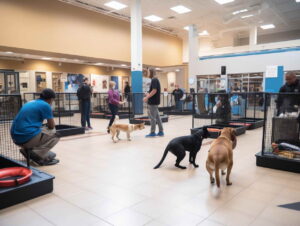 Cap Guns For Dog Training Costs