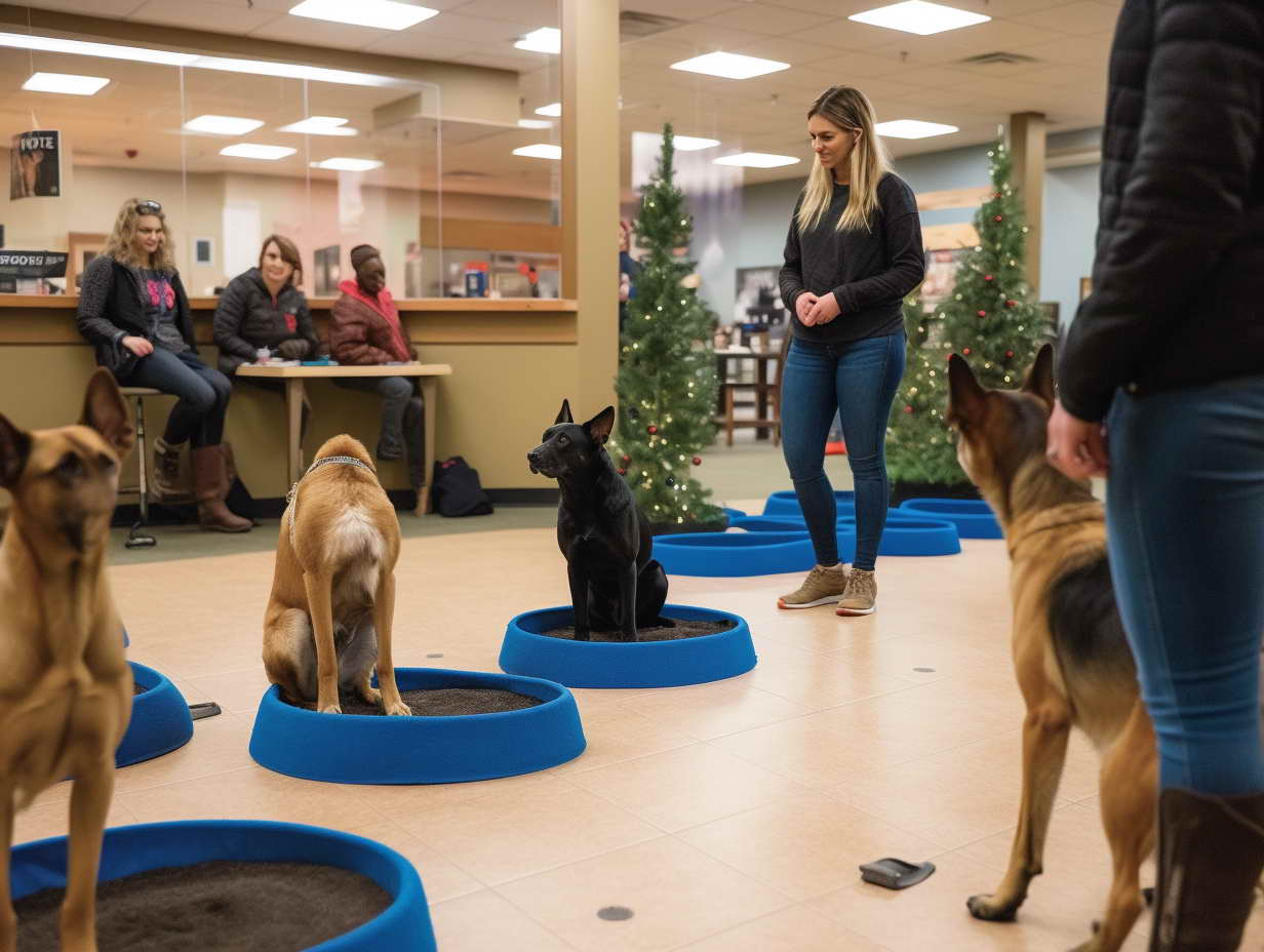 Cap Guns For Dog Training