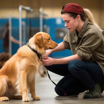 Certification For Therapy Dog Training