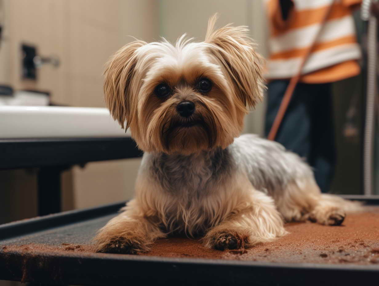 Cheap Places For Dog Grooming What to Look For