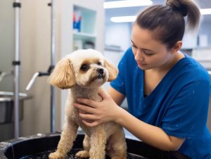 College For Dog Grooming