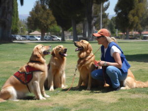 Complete Guide to Service Dog Training Class Costs