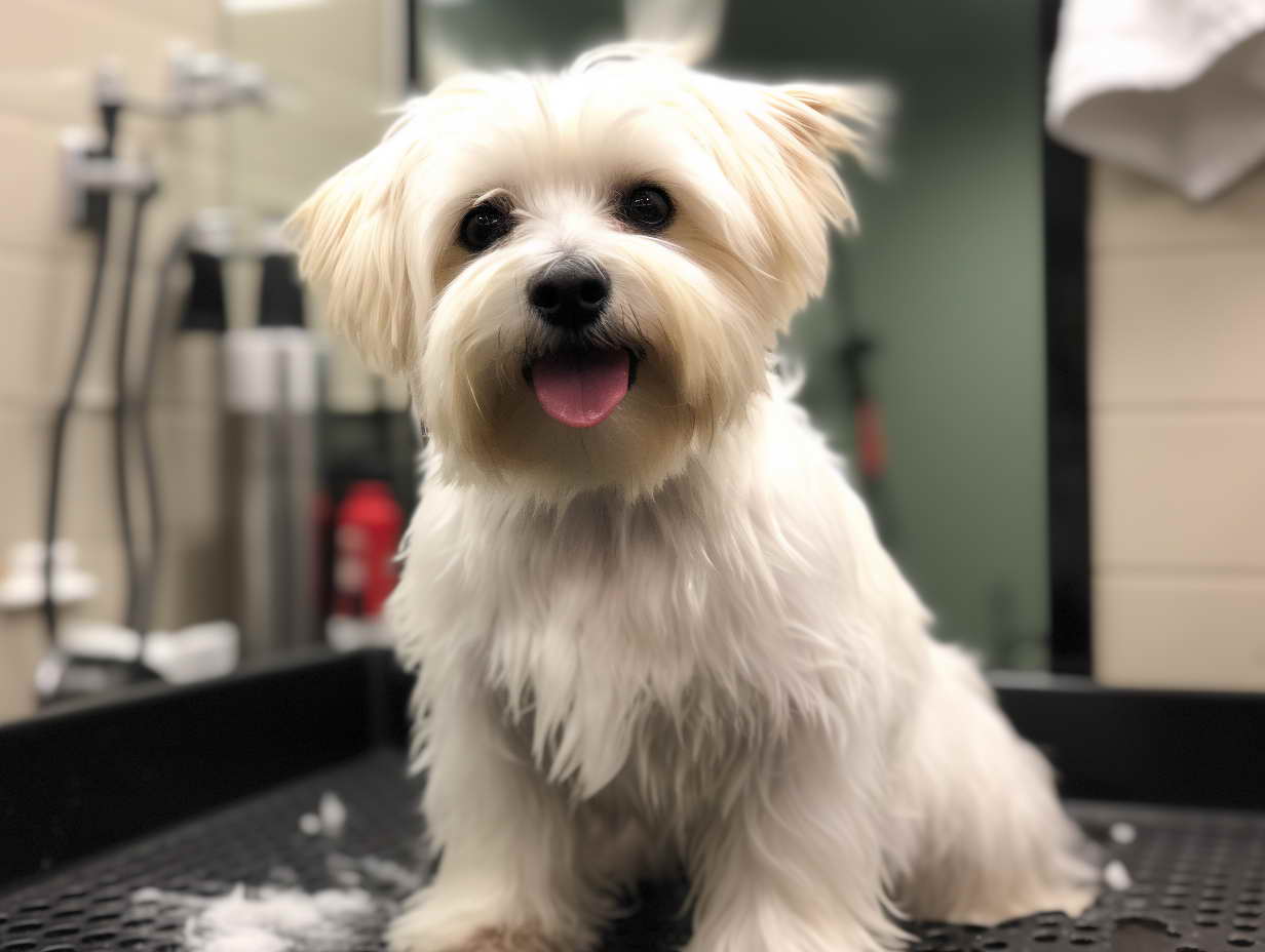 Cost for Dog Grooming Blade Sharpening Service Near Me