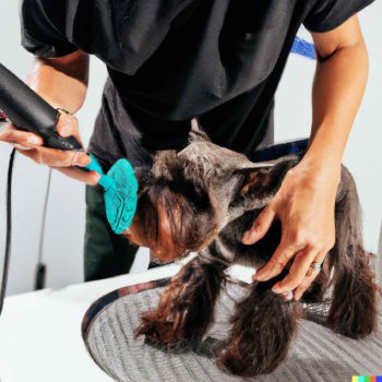 Dog Grooming And Day Care