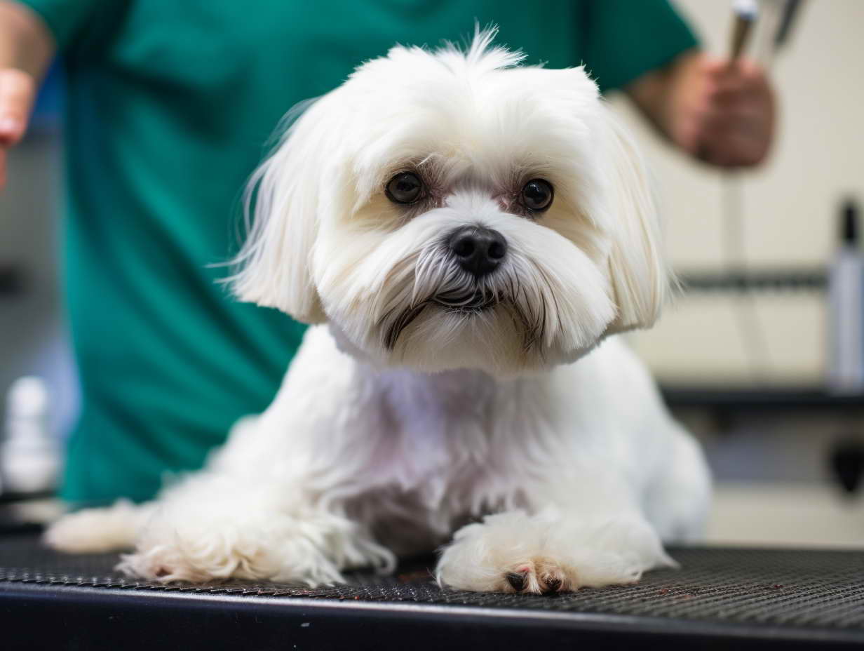 Dog Grooming And Nail Clipping Near Me Guide