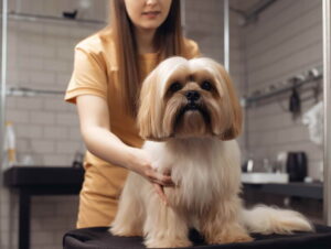 Dog Grooming Assistant Job