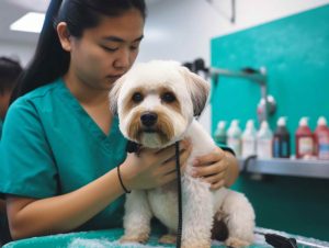 Dog Grooming Berkeley Heights NJ