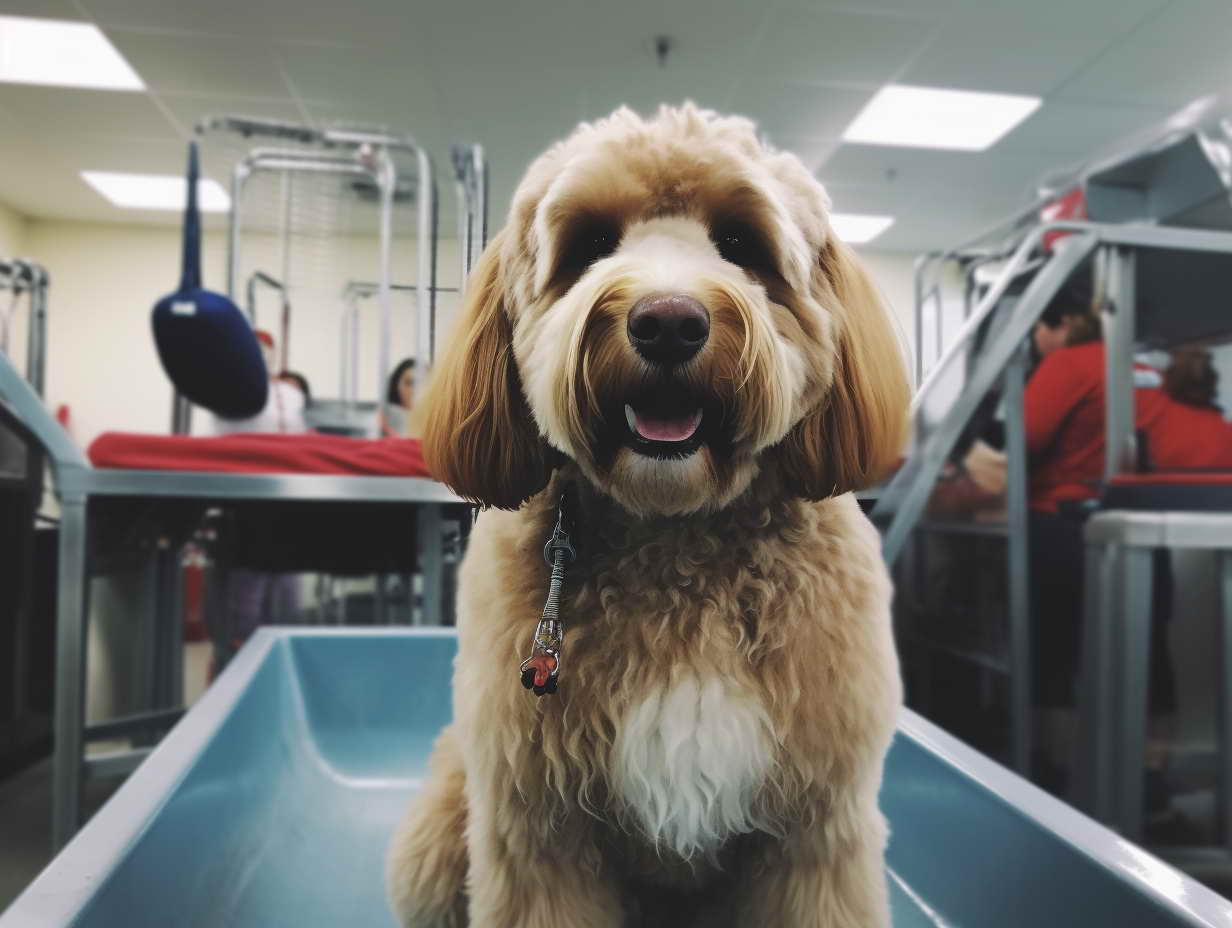 Dog Grooming Blade Sharpening Service Near Me