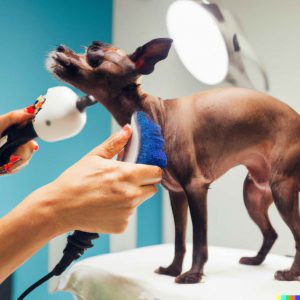 Dog Grooming Cape Coral Florida