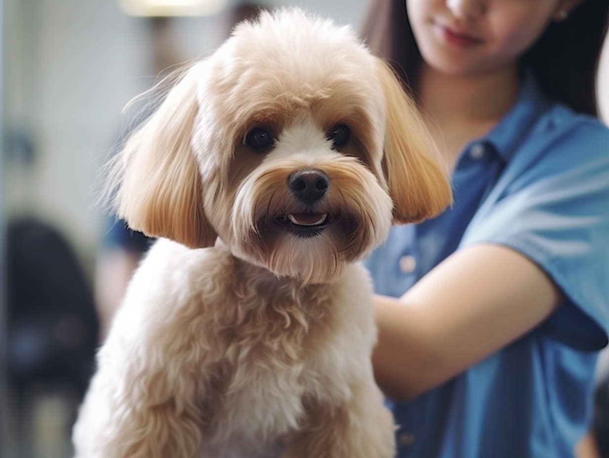 Dog Grooming Cedar Park Texas Costs
