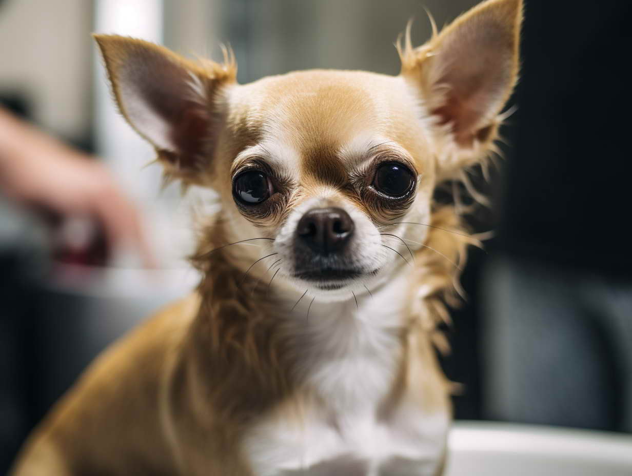 Dog Grooming Chihuahua Costs and Guide PETSIDI