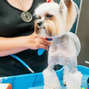 Dog Grooming Deland Florida