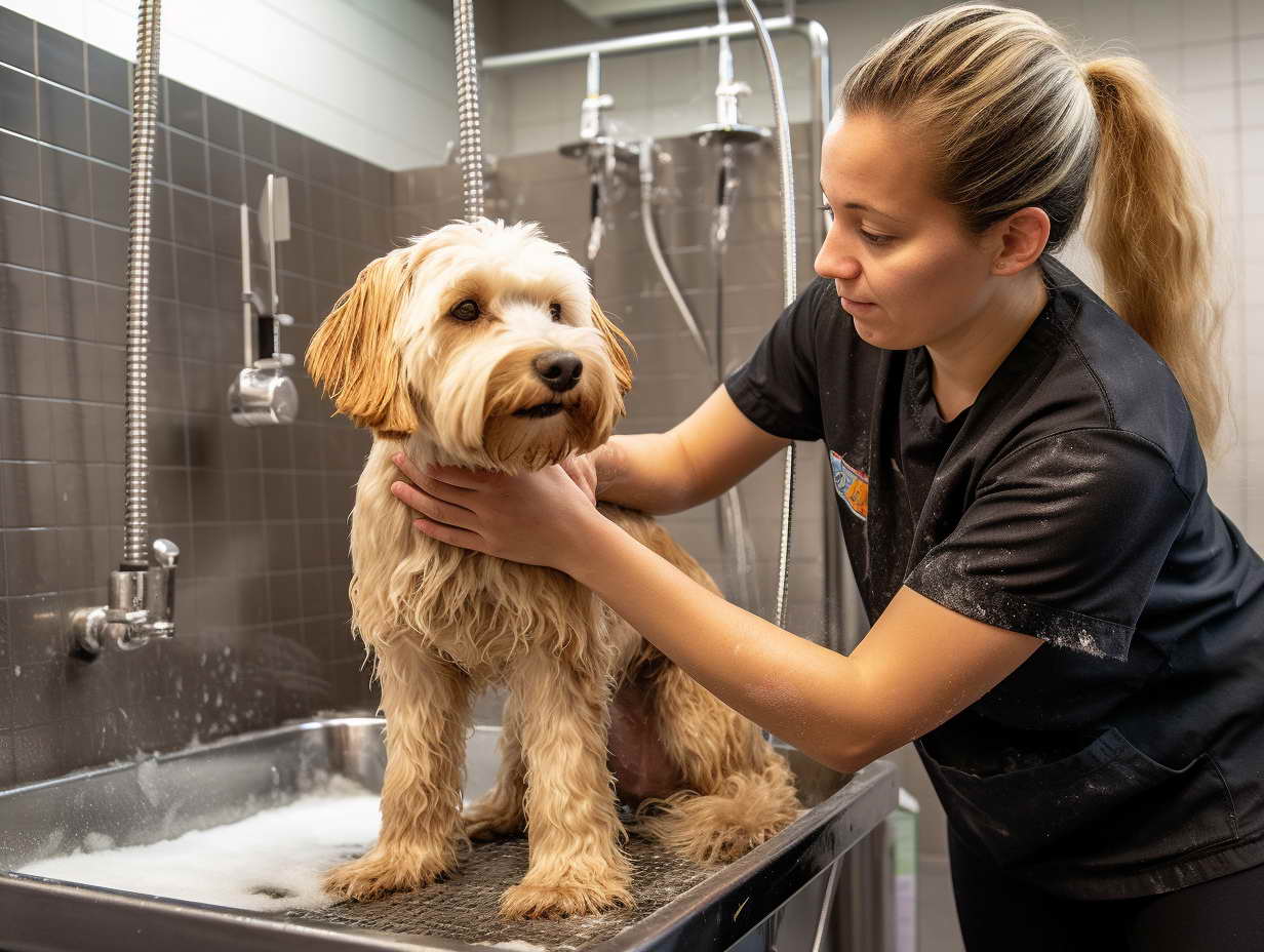 Dog Grooming Expo For Professional Dog Groomers